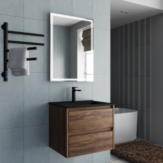 База под раковину Vincea Gio 600 C.Oak