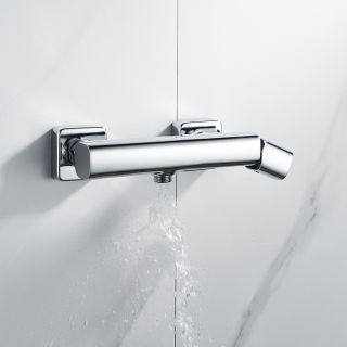 Смеситель для душа Maretti Lorenza LR35R842, хром