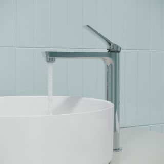 Смеситель для раковины IDDIS Parker PARSB01i01 хром