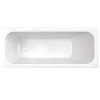 Акриловая ванна Triton Pro Ника Щ0000062046 150x70 см белый