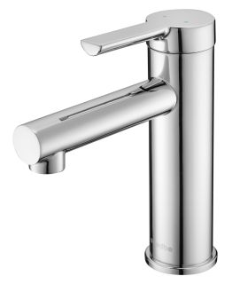 Смеситель для раковины Swedbe Diana 1010 хром