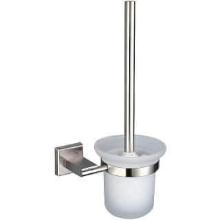 Настенный ёршик для унитаза Gappo G1710 хром
