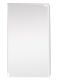 Шкаф-зеркало Onika Мини 303002 угловой 30см белый
