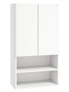 Шкаф подвесной Onika Маркус Нова 306011 60см белый