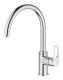 Смеситель для кухни Grohe BauFlow 31538001 Хром
