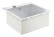 Мойка кухонная Grohe 31583SD1 K800 нержавеющая сталь
