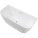 Акриловая ванна Allen Brau Priority 2.31003.21 170x78 см