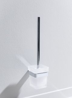 Ершик для унитаза Allen Brau Infinity 6.21008-00 Хром