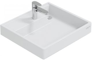 Раковина над стиральной машиной СанТа Юпитер 900130 60см белый