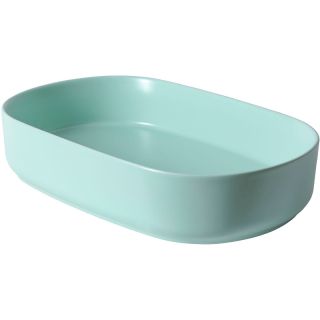 Раковина-чаша Allen Brau Fantasy 4.11022.MT Мятная