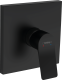 Смеситель для душа Hansgrohe Vivenis 75615670S черный