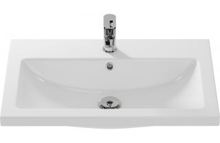 Раковина для мебели Style Line Como ЛС-00000211