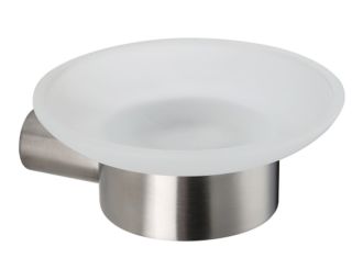 Мыльница Melana MLN-865010-1 сатин