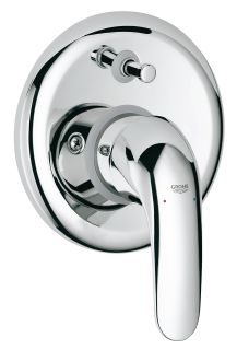Смеситель для душа Grohe Euroeco 32747000 хром
