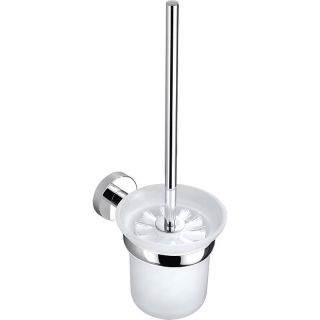 Ершик для унитаза Rav Slezak Colorado COA0500 Хром