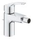 Смеситель для биде Grohe Eurosmart 32929003 хром