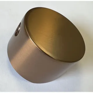 Гигиенический душ со смесителем Timo Saona 2337/19SM розовое золото