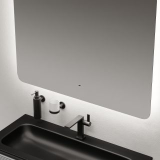 Зеркало c подсветкой Sancos Ray RA1000 100 см