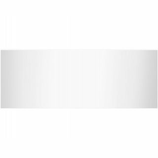 Фронтальная панель для ванны Vayer Kasandra 135 Гл000025032 Белая