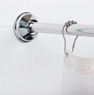 Карниз для ванны Relisan Tugatty Adara 160х100 Гл000015199 Хром