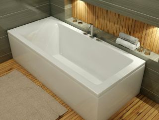 Фронтальная панель для ванны Vayer Savero 150 Гл000010264 Белая