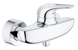 Смеситель для душа Grohe Eurostyle 33590003 хром