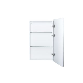 Зеркало IDDIS Zodiac ZOD5000i99 с подсветкой 50 см