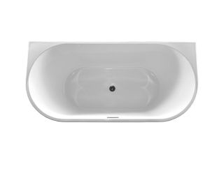 Акриловая ванна Vincea VBT-421-1800 180 x 80 см