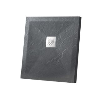 Душевой поддон Vincea VST-4SR9090A 90 x 90 см