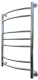 Водяной полотенцесушитель Тругор Приоритет НП 3 80x50см хром Приоритет3/нп8050