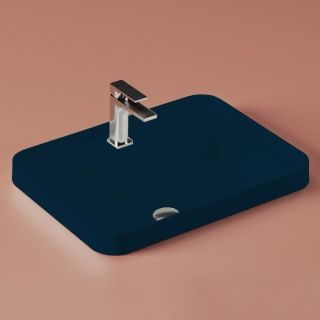 Раковина ArtCeram Fuori Scala TFL034 36 00 notte 60.5 см