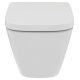 Ideal Standard I.Life B T461401 унитаз подвесной безободковый белый