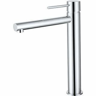 Смеситель для раковины Allen Brau Glority 5.51002-00 Хром