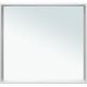 Зеркало Allen Brau Reality 1.32018.02 с подсветкой Серебро браш