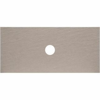 Столешница под раковину Allen Brau Reality 100 1.32025.B-S Бежевый структ