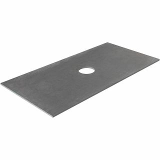 Столешница под раковину Allen Brau Reality 1.32024.GR-S Графит структ