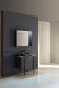 Тумба под раковину Allen Brau Reality 90 1.32006.AM подвесная Антрацит матовый