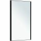 Зеркало Allen Brau Infinity 1.21019.BL с подсветкой Черное