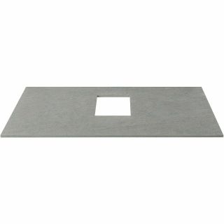 Столешница под раковину Allen Brau Infinity 85 1.21011.GR-S Графит