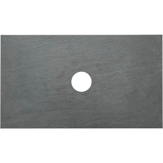 Столешница под раковину Allen Brau Fantasy 80 1.11009.GR-S Графит