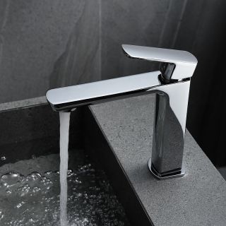 Смесители для раковины Vincea Next VBF-1N1CH Хром