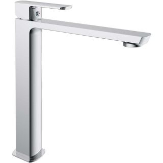 Смесители для раковины Vincea Next VBF-1N2CH хром