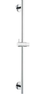Душевая штанга Boheme Uno 420-CR хром