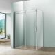 Душевой уголок Vincea Como VSR-1C1015CL 150x100 см