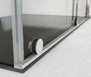 Душевой уголок Vincea ArnoVSR-1A9014CL 140x90 см