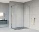 Душевой уголок Vincea Arno VSR-1A1012CL 120x100 см