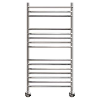 Полотенцесушитель водяной Point Альфа PN05150SP 50x100см П14 хром