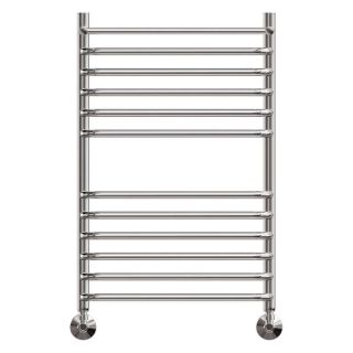 Полотенцесушитель водяной Point Нептун PN09158SP 50x80см П11 хром