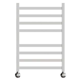 Полотенцесушитель водяной Point Меркурий PN83158 50x80см П8 хром