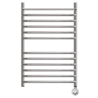 Полотенцесушитель электрический Point 50x80см П11 хром PN05158SPE